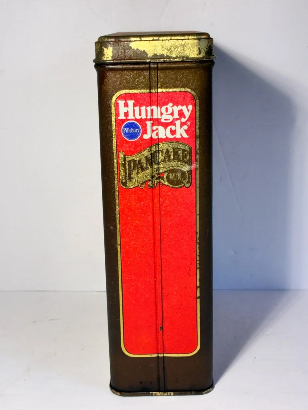 Pillsbury vintage hungry